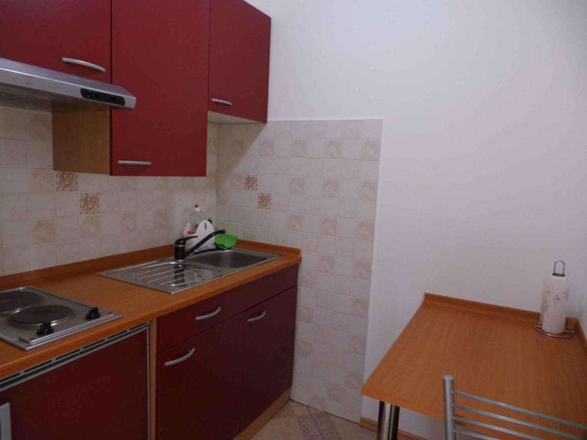 Studio In Plomin Luka/Istrien 8881 Εξωτερικό φωτογραφία
